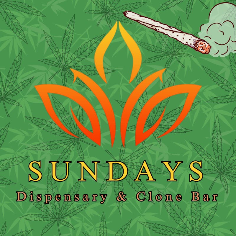 Sundays Clone Bar and Dispensary