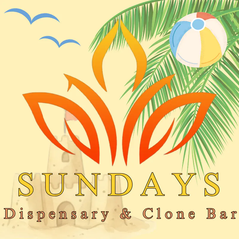 Sundays Clone Bar and Dispensary