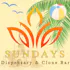 Sundays Clone Bar and Dispensary