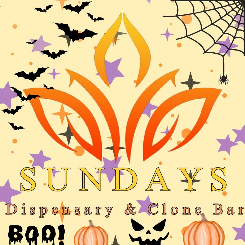 Sundays Clone Bar and Dispensary