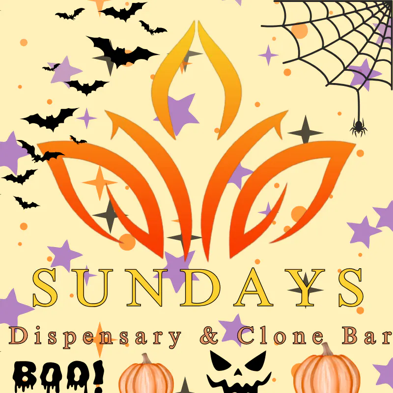 Sundays Clone Bar and Dispensary