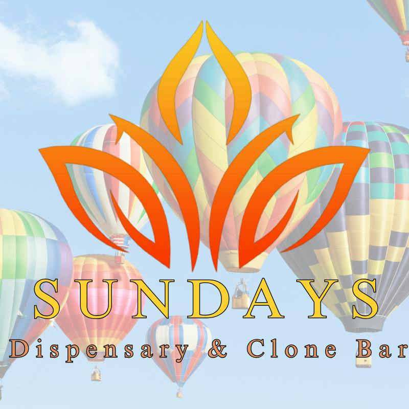 Sundays Clone Bar and Dispensary
