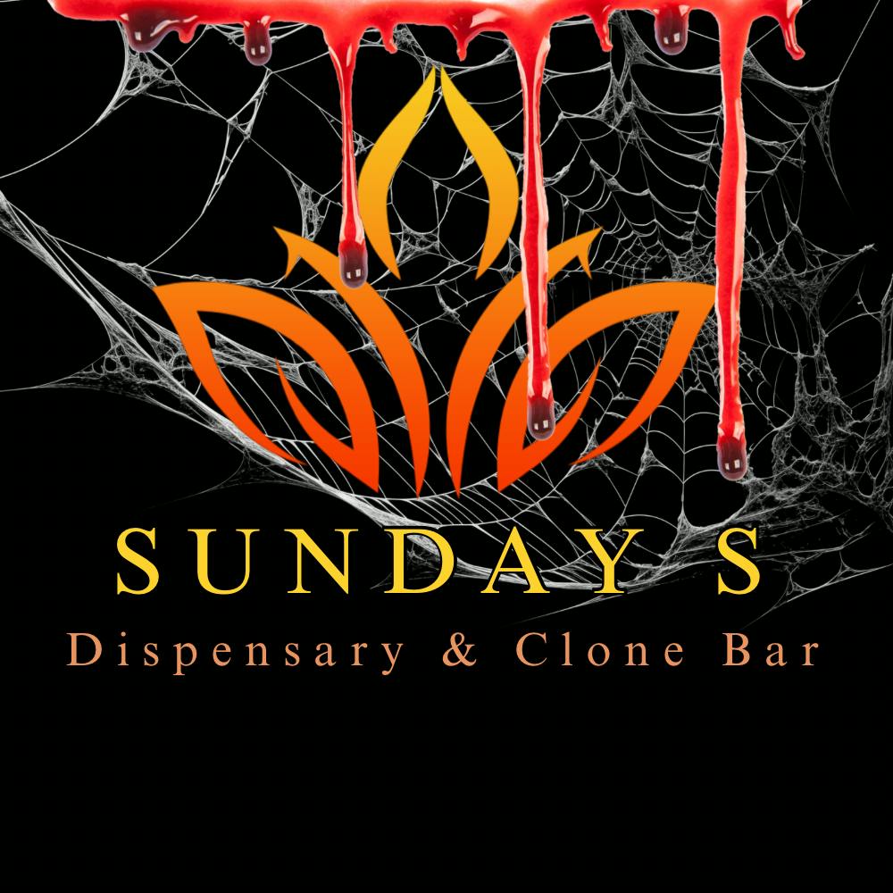 Sundays Clone Bar and Dispensary