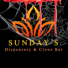 Sundays Clone Bar and Dispensary