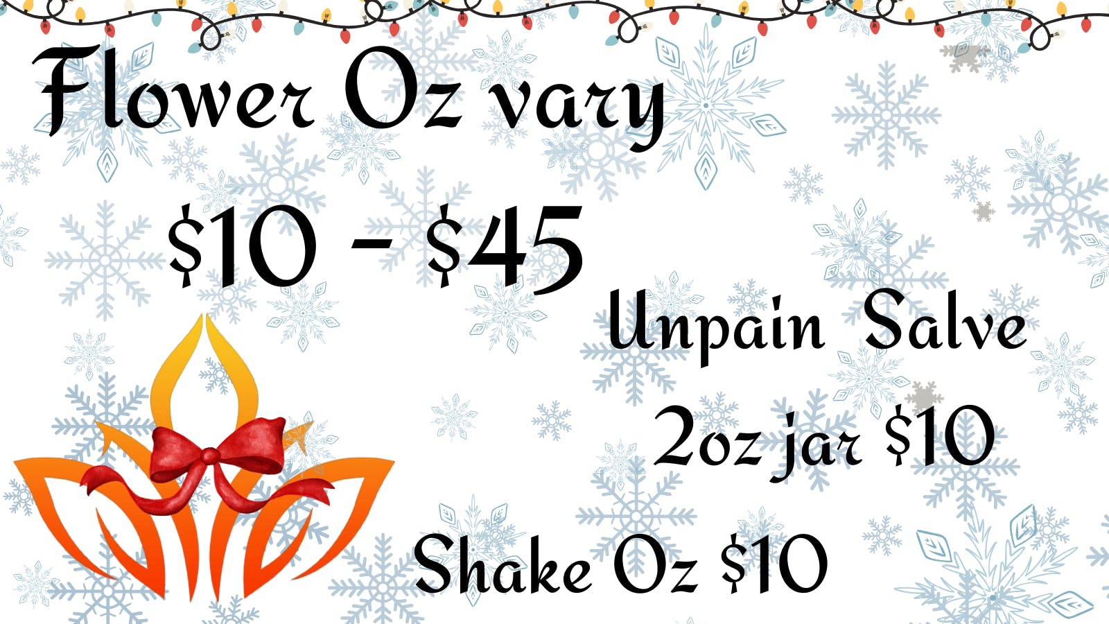 Sundays Clone Bar and Dispensary listing banner