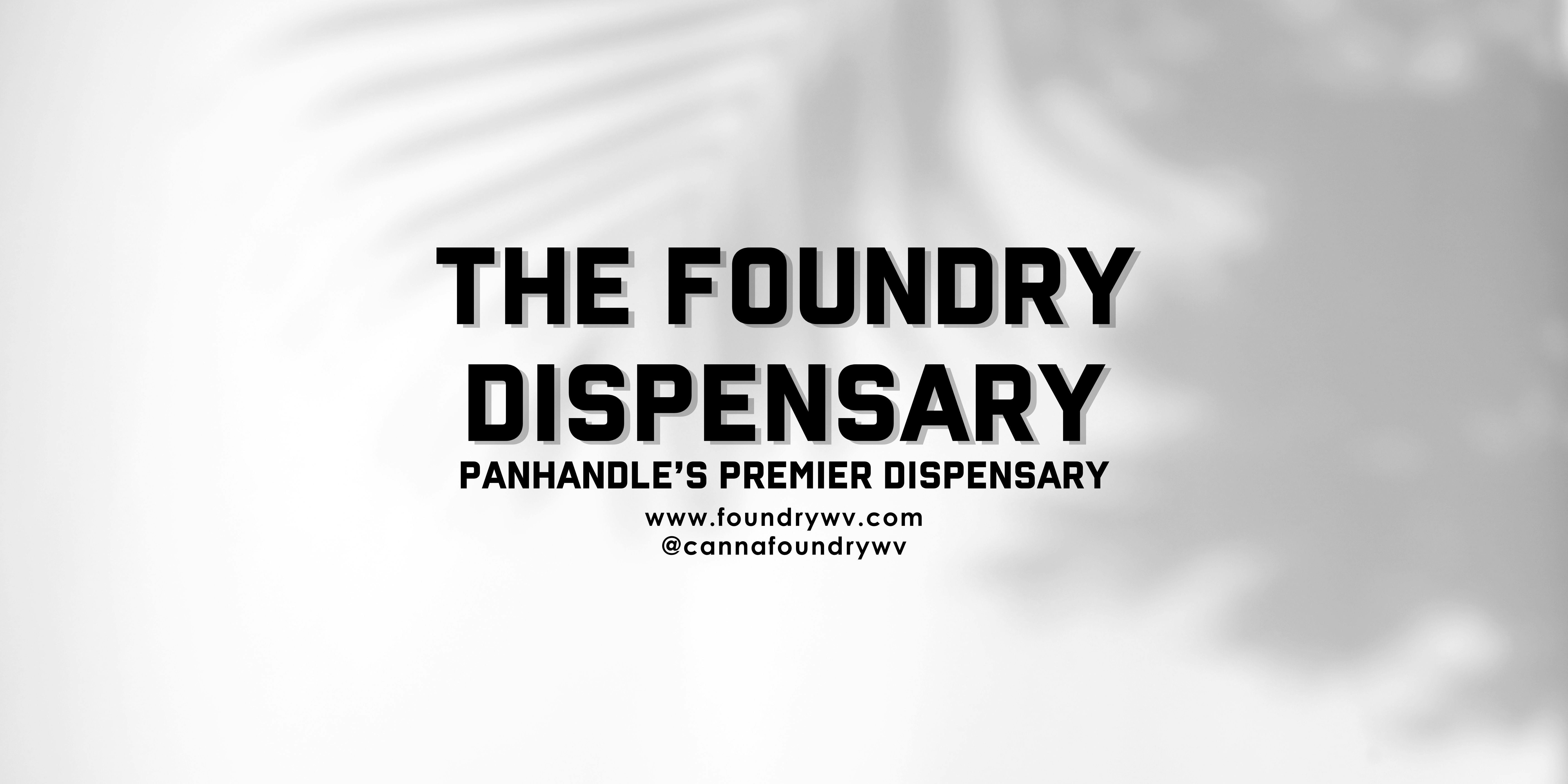 The Foundry listing banner