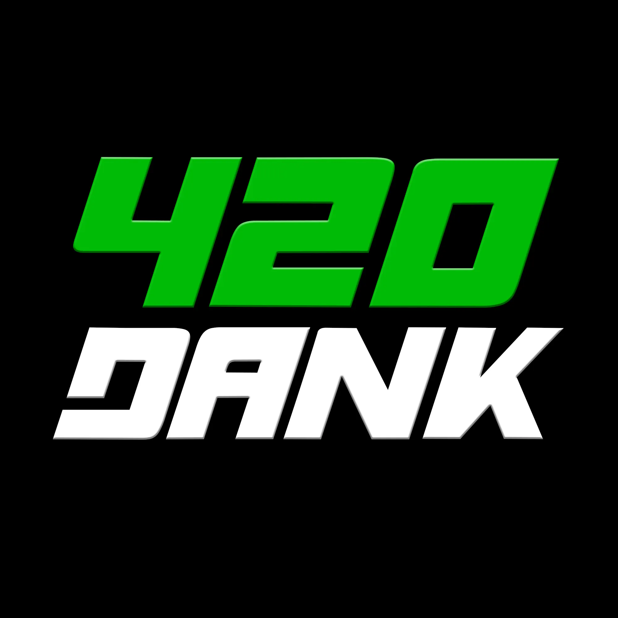 420 Dank
