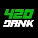 420 Dank
