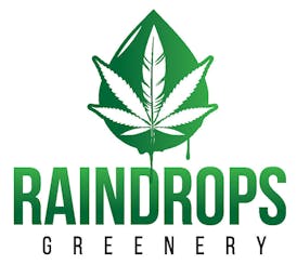 RainDrops Greenery Dispensary & Cultivation