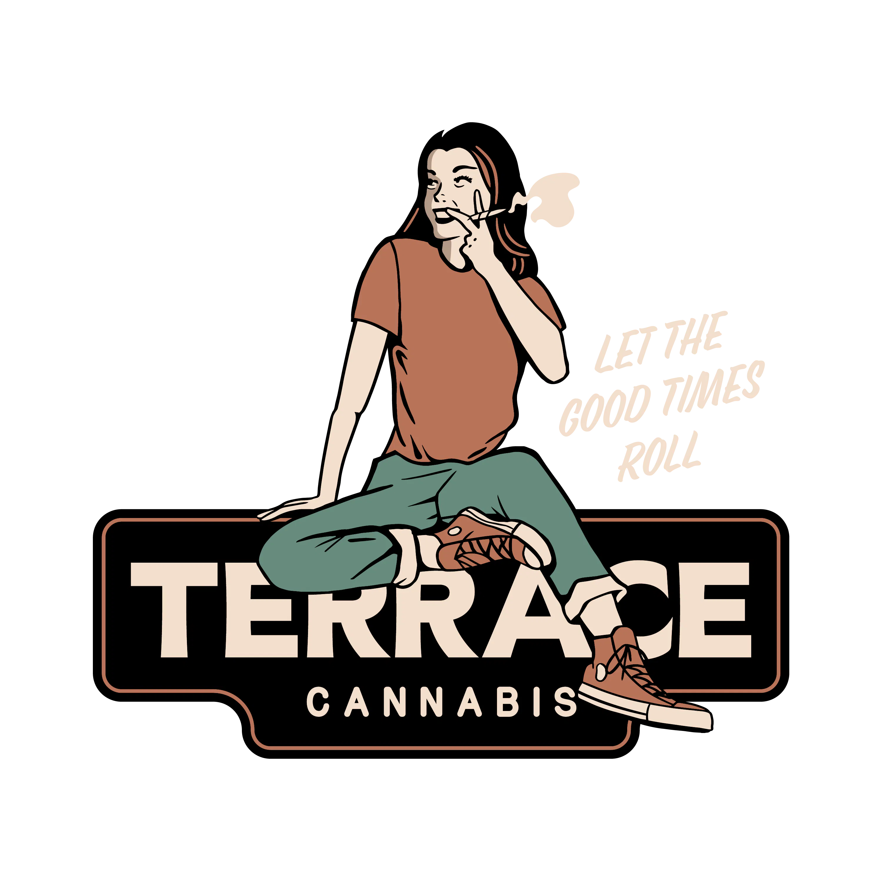 Terrace Cannabis - Alton