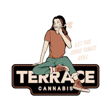 Terrace Cannabis - Alton