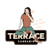 Terrace Cannabis - Alton