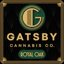 Gatsby Cannabis Co. - Royal Oak