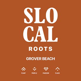 SLOCAL Roots - Grover Beach