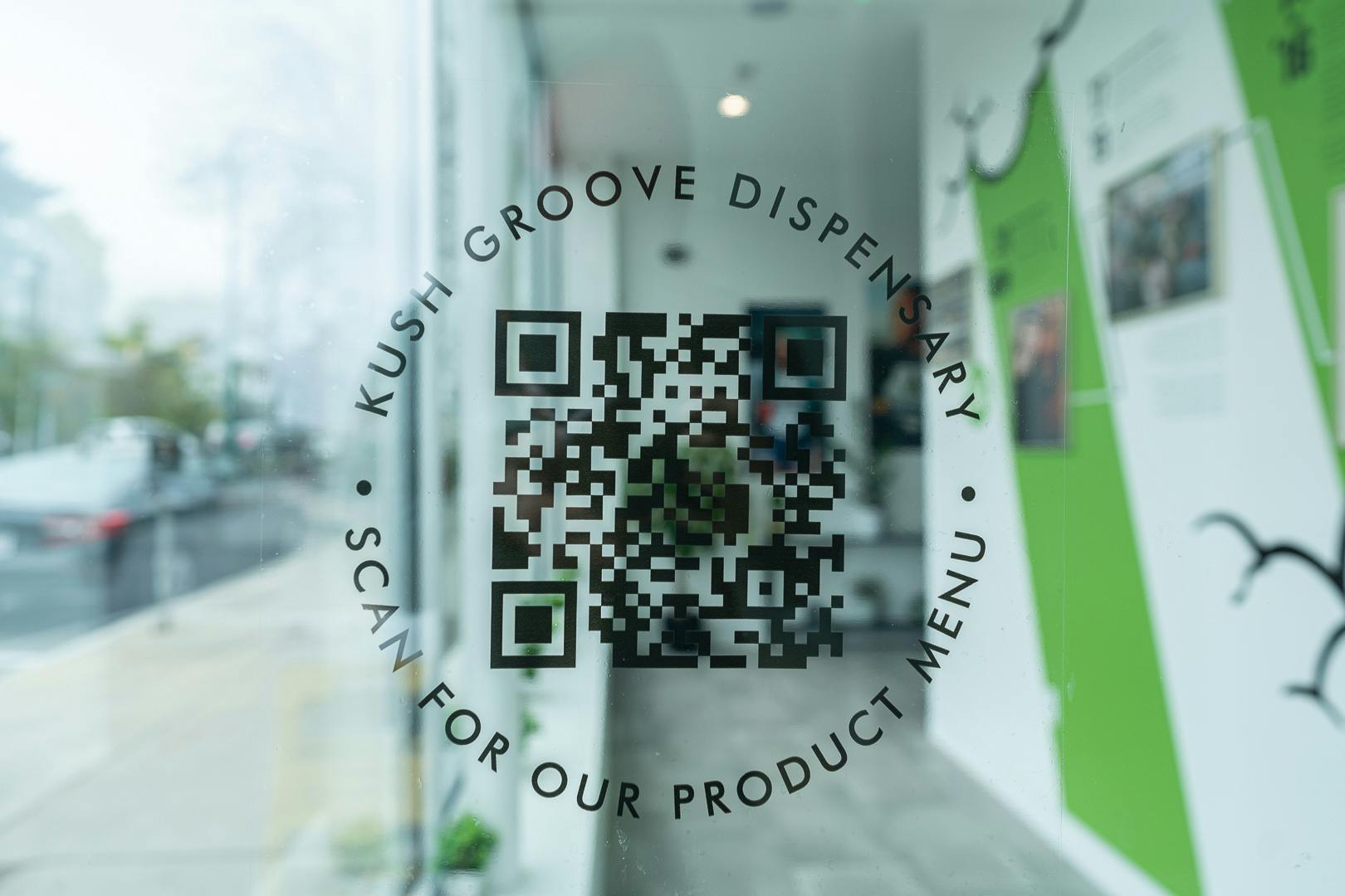 Kush Groove Dispensary Brockton Info, Menu & Deals Weed dispensary