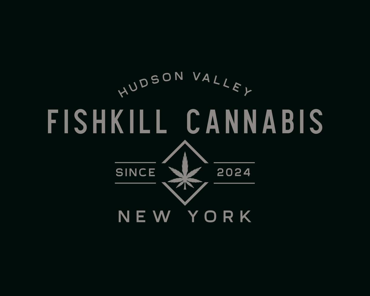 Fishkill Cannabis listing banner