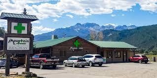 Mountain Annie's - Ridgway listing banner