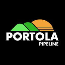 Portola Pipeline