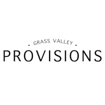 Grass Valley Provisions