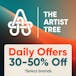 The Artist Tree Dispensary Laguna Woods