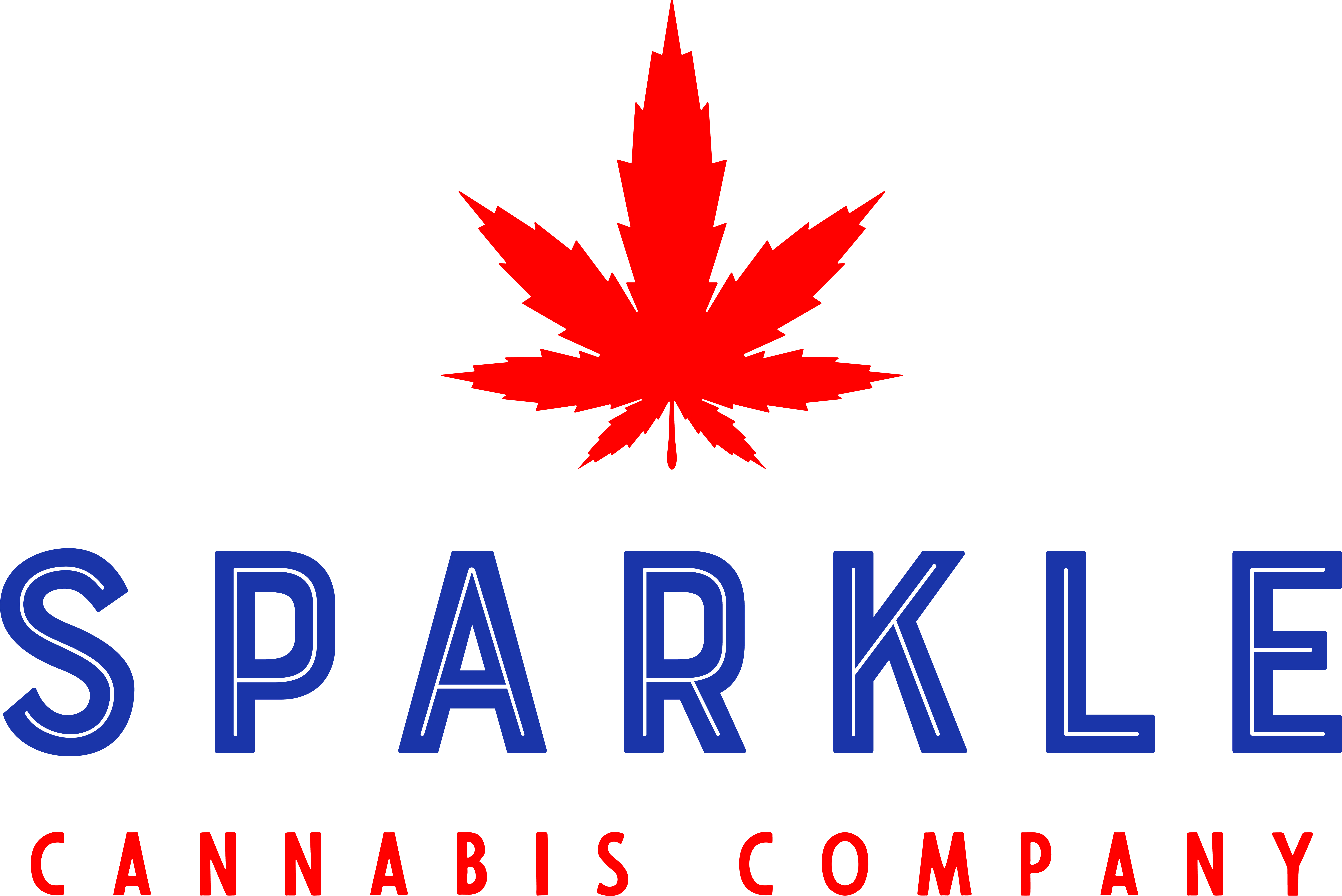 Sparkle Cannabis