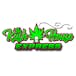 The Kush House Express - Drive Thru Only