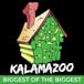 HOUSE OF DANK KALAMAZOO REC