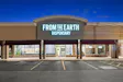 From The Earth Dispensary State Line