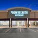 From The Earth Dispensary State Line