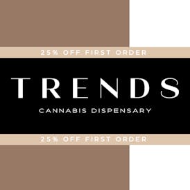 Trends Dispensary - Court Square, LIC