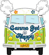 Canna Get Happy - Kenai