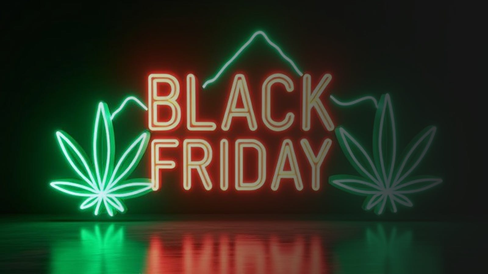 The Cannabis Depot - Denver listing banner