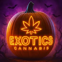 Exotics Cannabis - Adrian - NOW OPEN!