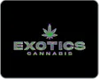 Exotics Cannabis - Adrian - NOW OPEN!