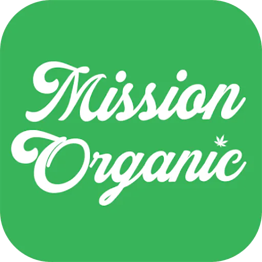 Mission Organic Dispensary on Geary