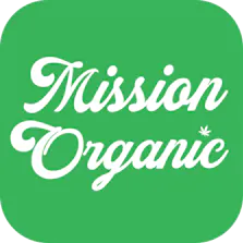 Mission Organic Dispensary on Geary