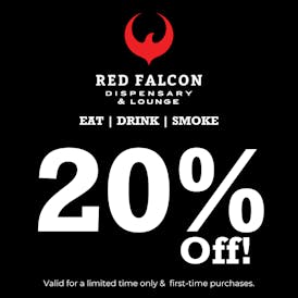 Red Falcon