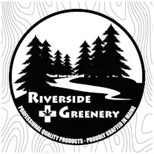 Riverside Greenery