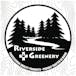 Riverside Greenery