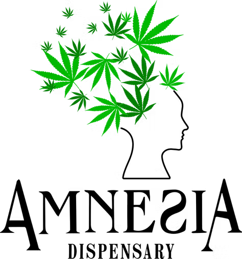 Amnesia Dispensary - Juan Tabo