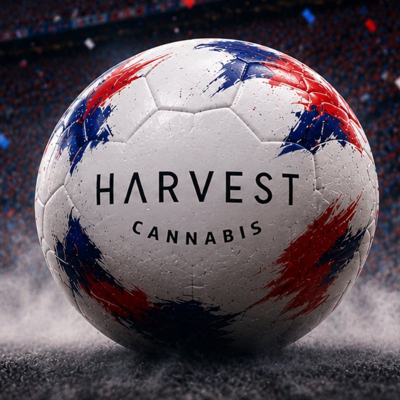 Harvest - Santa Monica