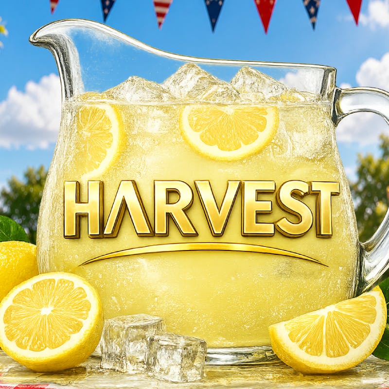 Harvest - Santa Monica