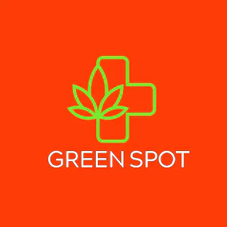 The Green Spot