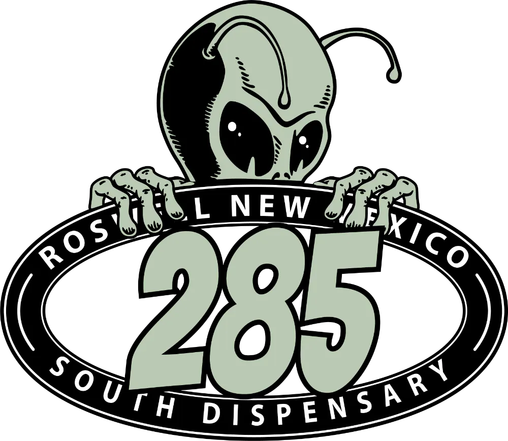 285 South Dispensary