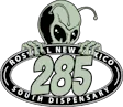 285 South Dispensary