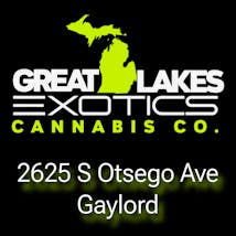 Great Lakes Exotics Cannabis Company South