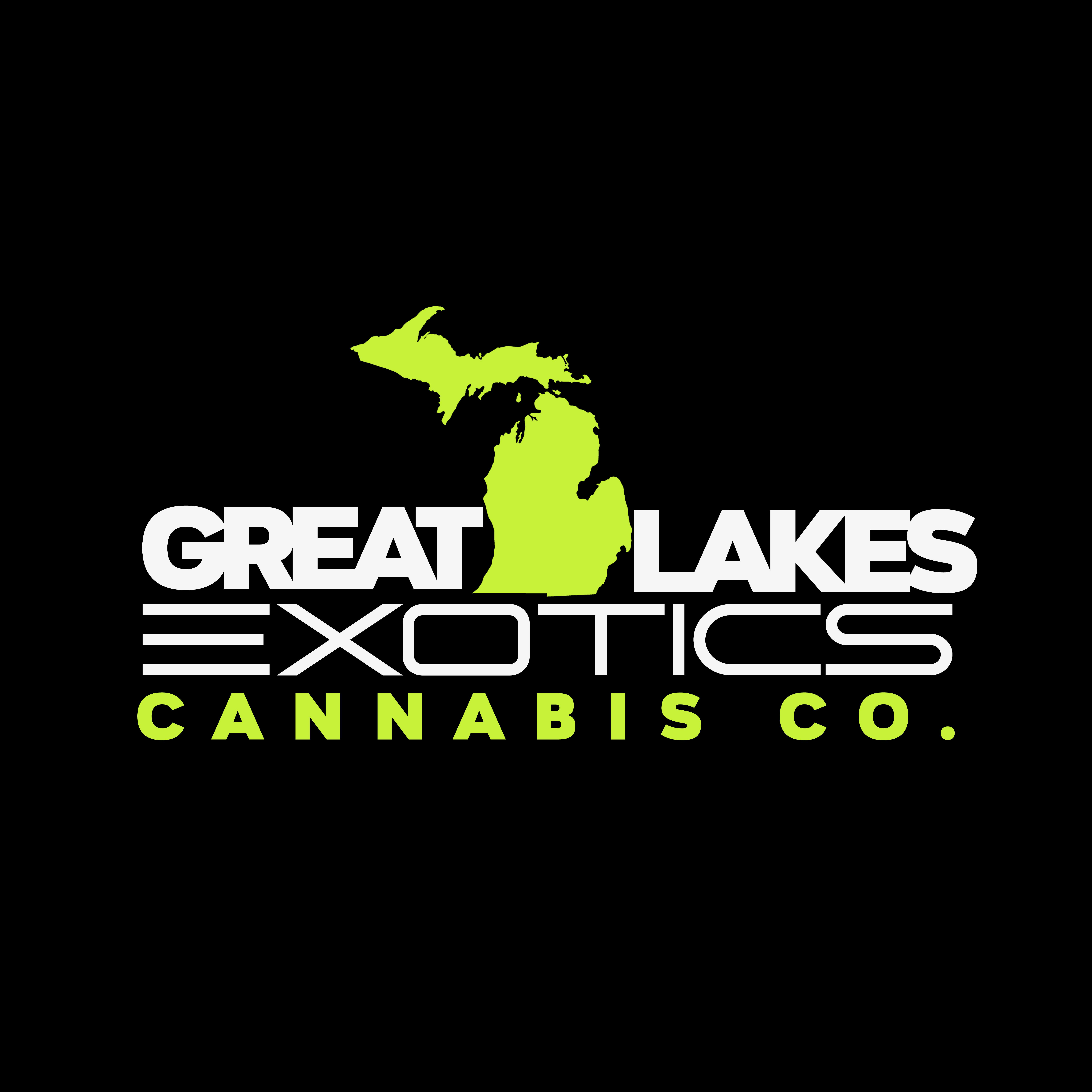 Great Lakes Exotics Cannabis Company South listing banner