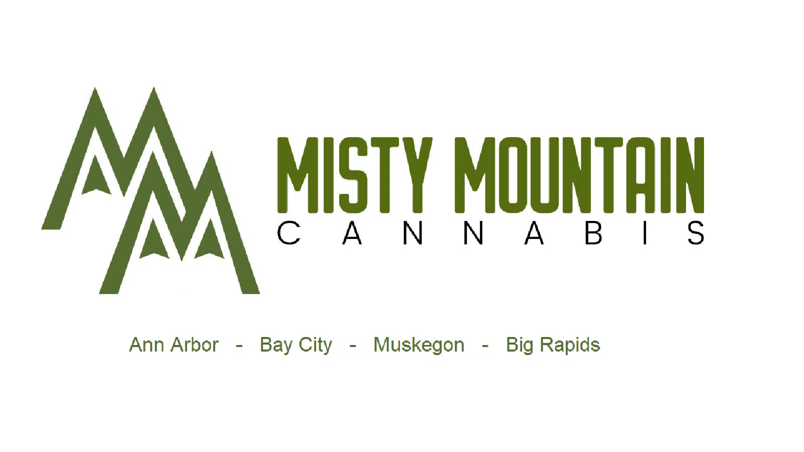 Misty Mountain Cannabis Ann Arbor Info, Menu & Deals Weed