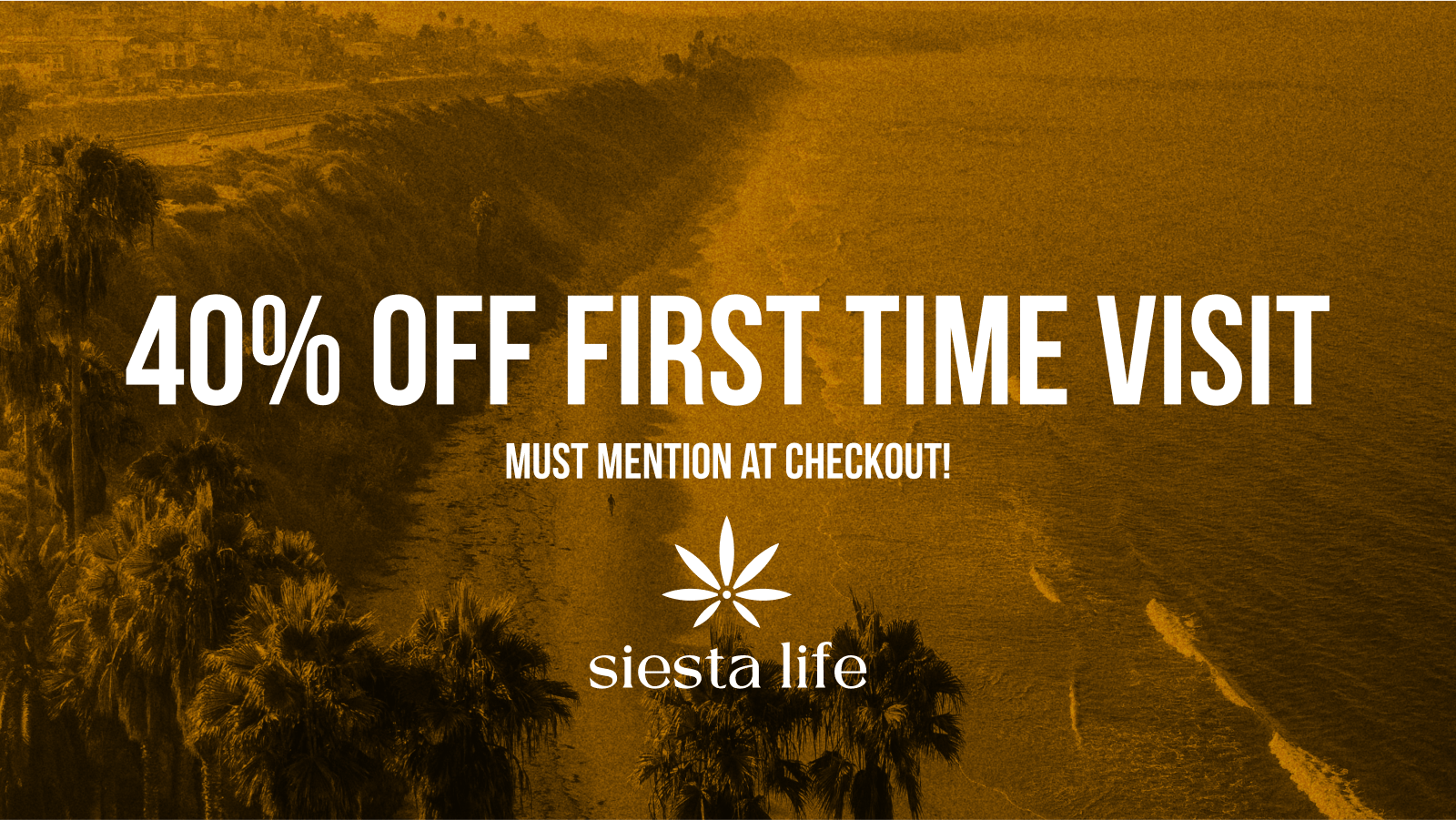 Siesta Life Encinitas listing banner