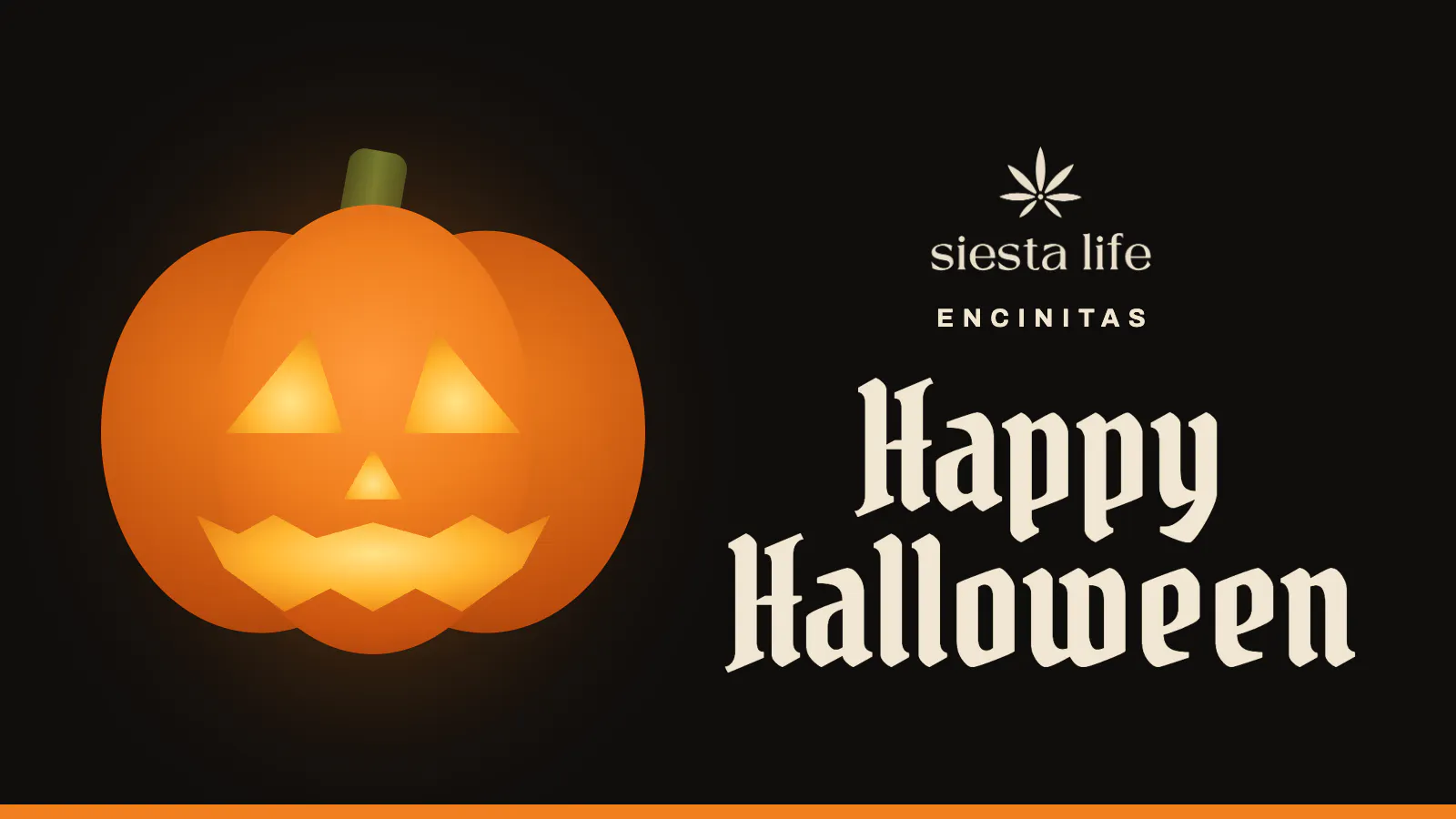 Siesta Life Encinitas listing banner